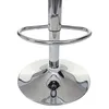 lot de 2 tabourets de bar HWC-G87, tabouret de bar, hauteur Voir les images du produit 6