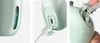 Oclean AirPump A10 Tragbare Munddusche – Grün Produktbild-Vorschau 16