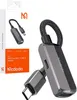 Mcdodo Cavo adattatore da Usb-C a Usb Otg Usb-A per la Anteprima dell’immagine prodotto 15