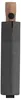 Knirps zakparaplu paraplu Timber Duomatic Dark Grey Productafbeelding-voorbeeld 3