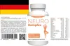 Neuro Komplex  - 60 Kapseln Produktbild-Vorschau 2