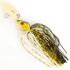 Fox Rage Bladed Jig Chatterbaits 28g Pike Produktbild-Vorschau 3