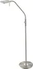 TRIO LED Stehleuchte Bergamo 1-flg Produktbild-Vorschau 2