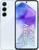 Samsung Galaxy A55 5G A556 256GB Awesome Iceblue Produktbild-Vorschau 5