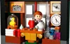LEGO® Ministère de la Magie Harry Potter - 990 pièces ; Voir les images du produit 20