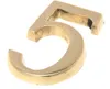 Numéros de porte autocollants - 0-9 autocollants numéro de Voir les images du produit 1