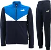 Puma Colorblock Poly Suit Cl B Gr. Größe 164 Produktbild-Vorschau 1