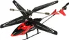 SYMA S5H 2.4GHz RTF RC hélicoptère télécommandé rouge Voir les images du produit 6