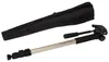 Hama Monopod Star 78 Mono, 665 g, 1760/610 mm, Silber Produktbild-Vorschau 2