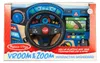 Volante interactivo Melissa & Doug para el tablero de Vista previa de la imagen del producto 3