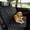 Hundedecke Auto Rückbank, Hundedecke Auto, Autoschondecke, Produktbild-Vorschau 1