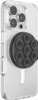 PopSockets 807718, Griffigkeit, Schwarz, Kein Muster, Produktbild-Vorschau 5