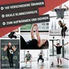 VIA FORTIS Premium Resistance Band + Übungsanleitung und Produktbild-Vorschau 5