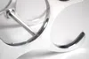 Kobolo Weinregal Flaschenhalter CIRCLE - Aluminium poliert Produktbild-Vorschau 6