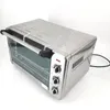 Russell Hobbs Heißluftfritteuse Küchengeräte Mini Four Air Produktbild-Vorschau 12