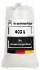 Verpackungschips 400l - leichte Polsterchips und 100% Produktbild-Vorschau 1