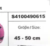 Uvex Oyo Helm berry purple mat 46-50 cm Produktbild-Vorschau 10