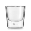 Jenaer Glas 2 Stück Becher M Hot´n Cool  handgefertigt·   Voir les images du produit 2