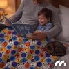 MalTec, deka s váhou 3 kg, určená pre deti, vyrobená zo Náhľad obrázku produktu 10