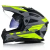 Enduro MX Quad Helm | LS2 MX702 Pioneer II | Crosshelm mit Produktbild-Vorschau 3