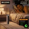 Keramický topný ventilátor Brandson, 2000 W, s technologií Náhled obrázku produktu 6