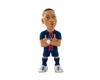 MINIX, Paris Saint-Germain Kylian Mbappe figurka PVC 12 cm, Podgląd zdjęcia produktu 5
