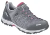 Mondello Lady GTX grau UK 7,5 - anthrazit brombeer Produktbild-Vorschau 1