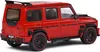 1:43 Brabus Widestar 2022 Rot Produktbild-Vorschau 13