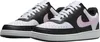 Nike Sneaker W Court Vision Lo NN DH3158-008 black/pink Produktbild-Vorschau 8