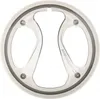 Shimano Acera M361 anneau de protection de chaîne argent Voir les images du produit 1