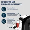 Porta da calcio HUDORA Pro Tect Advanced - Porta da calcio Anteprima dell’immagine prodotto 4
