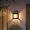 Lampada solare IP65, applique da esterno, luce da esterno Anteprima dell’immagine prodotto 2