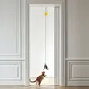 3x giocattolo per gatti coda di piume di uccello + elastico Anteprima dell’immagine prodotto 14