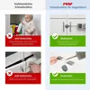 reer 71081 reer Kindersicherung Schrank grau Anteprima dell’immagine prodotto 26