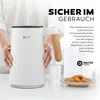 Balter Wasserkocher Edelstahl mit Temperatureinstellung Produktbild-Vorschau 8
