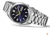 Zegarek automatyczny Seiko 5 Sports, niebieski cyferblat, Podgląd zdjęcia produktu 8