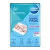 Canpol babies Vielzweck Hygienische Unterlagen 60x60 cm mit Produktbild-Vorschau 1