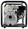 KRAFT&DELE | Benzin Wasserpumpe, 1000l/min, Produktbild-Vorschau 5