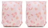 Braccialetti galleggianti Swim Essentials - Rosa antico - Anteprima dell’immagine prodotto 1