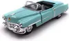 Onwomania Modellauto Cadillac Eldorado Oldtimer Zufällige Produktbild-Vorschau 2