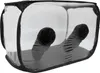Still Air Box Tente de culture de champignons pliable, Voir les images du produit 4