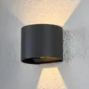 LUMILED Außenwandleuchte Wandlampe Außenleuchte Produktbild-Vorschau 1