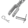Stabilisateur pour bras inférieur 670-835 mm M24x3 Voir les images du produit 5