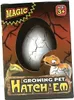 HIPO Dinosaurier im Ei 12 Stück/Disp H5000 Produktbild-Vorschau 6