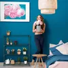 relaxdays Pflanzenregal mit 4 Ablagen Produktbild-Vorschau 3