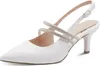 Marco Tozzi scarpe da donna 2-89604-46 100 bianco 39 Anteprima dell’immagine prodotto 4