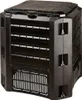 Komposter COMPOGREEN 380 l - Schwarz Produktbild-Vorschau 27