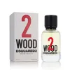 Dsquared2 2 Wood Eau de Toilette unisex 50 ml Produktbild-Vorschau 4