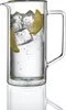 Schott Zwiesel Krug 1L, Doppelwandiges Glas für heiße und Produktbild-Vorschau 1