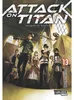 Attack on Titan 13 Produktbild-Vorschau 1